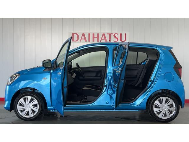 ミライース Ｘ　ＳＡＩＩＩ（31枚目）