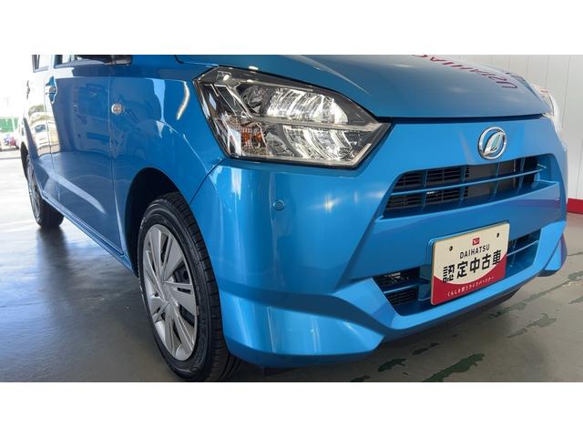 ミライース Ｘ　ＳＡＩＩＩ（32枚目）