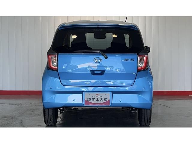 ミライース Ｘ　ＳＡＩＩＩ（33枚目）