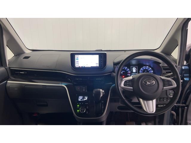 ムーヴ カスタム RS ハイパーリミテッドSAIII(3枚目)