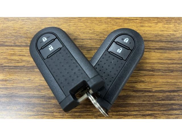 ムーヴ カスタム RS ハイパーリミテッドSAIII(8枚目)