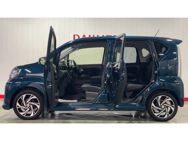 ムーヴ カスタム RS ハイパーリミテッドSAIII(31枚目)