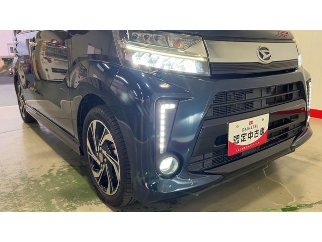 ムーヴ カスタム RS ハイパーリミテッドSAIII(32枚目)