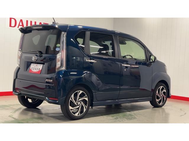 ムーヴ カスタム RS ハイパーリミテッドSAIII(35枚目)