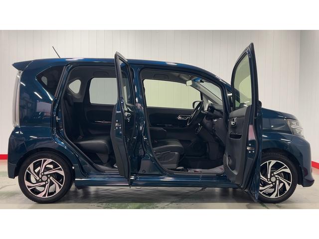 ムーヴ カスタム RS ハイパーリミテッドSAIII(36枚目)