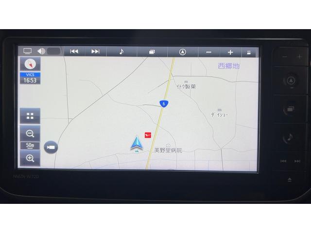 ムーヴ ＸリミテッドＩＩ　ＳＡＩＩＩ（5枚目）
