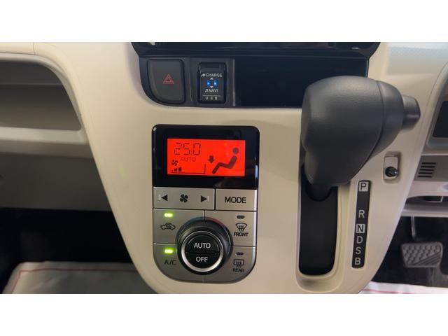 ムーヴ ＸリミテッドＩＩ　ＳＡＩＩＩ（24枚目）