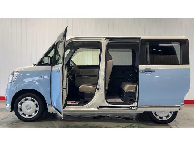 ムーヴキャンバス Ｇメイクアップ　ＳＡＩＩ（31枚目）
