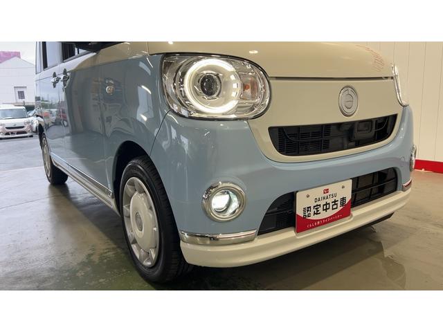 ムーヴキャンバス Ｇメイクアップ　ＳＡＩＩ（32枚目）