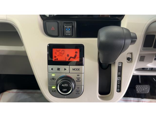 ムーヴ ＸリミテッドＩＩ　ＳＡＩＩＩ（25枚目）