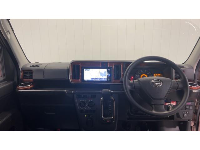 ハイゼットカーゴ クルーズターボＳＡＩＩＩ（3枚目）