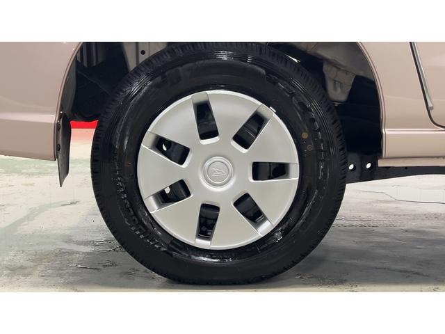 ハイゼットカーゴ クルーズターボＳＡＩＩＩ（7枚目）