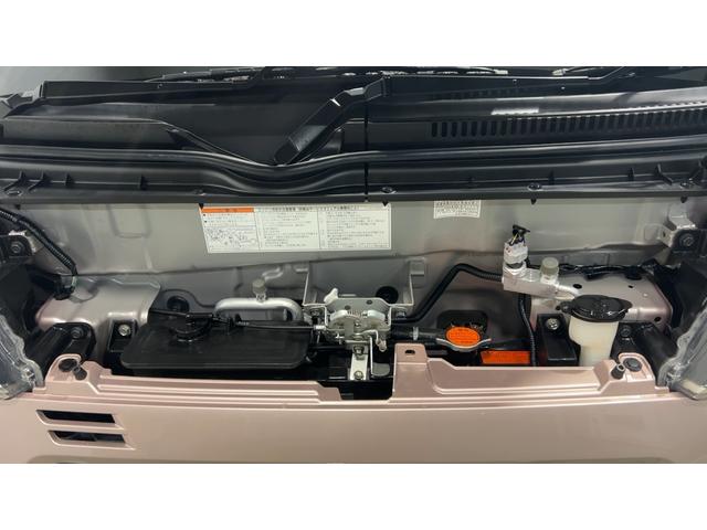 ハイゼットカーゴ クルーズターボＳＡＩＩＩ（10枚目）