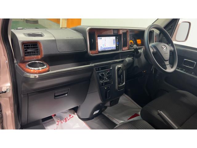 ハイゼットカーゴ クルーズターボＳＡＩＩＩ（11枚目）