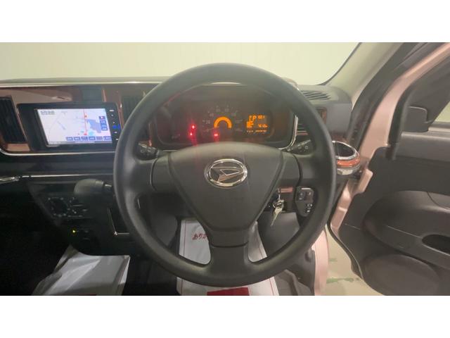 ハイゼットカーゴ クルーズターボＳＡＩＩＩ（22枚目）