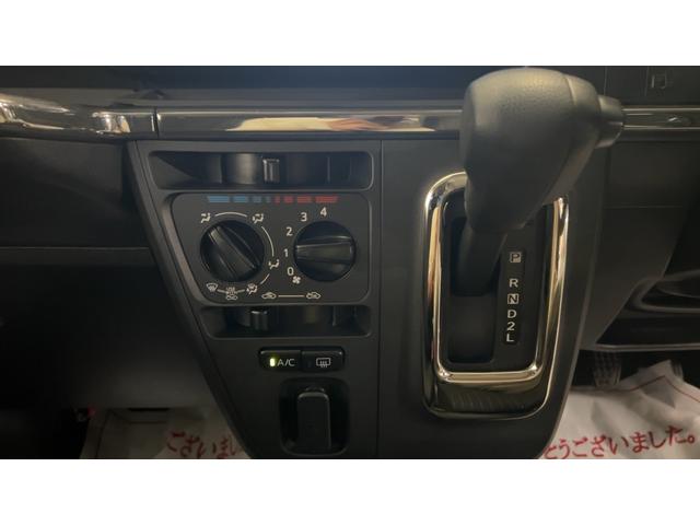 ハイゼットカーゴ クルーズターボＳＡＩＩＩ（23枚目）