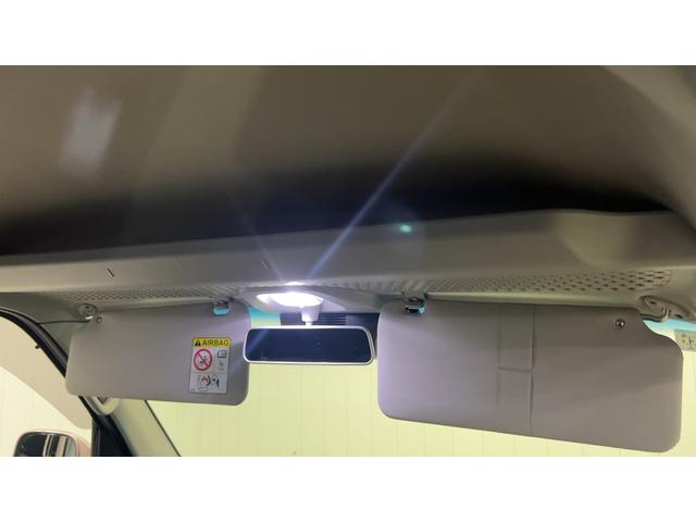 ハイゼットカーゴ クルーズターボＳＡＩＩＩ（25枚目）