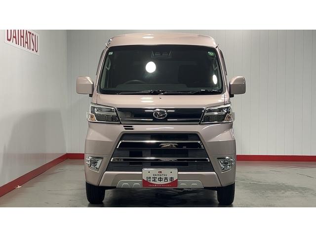 ハイゼットカーゴ クルーズターボＳＡＩＩＩ（27枚目）