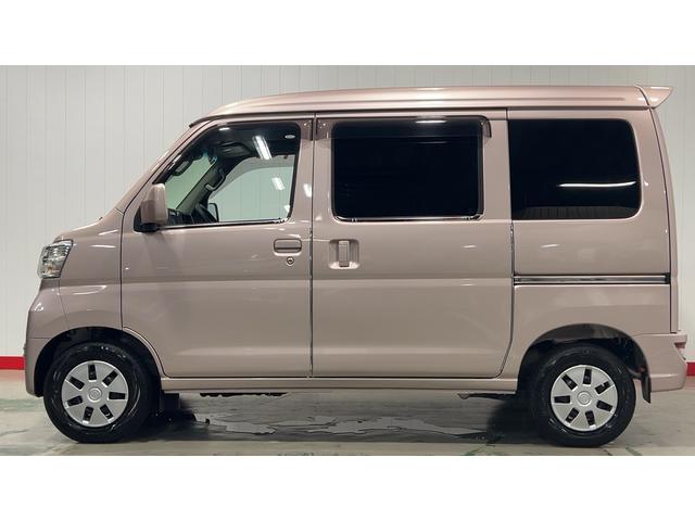 ハイゼットカーゴ クルーズターボＳＡＩＩＩ（30枚目）