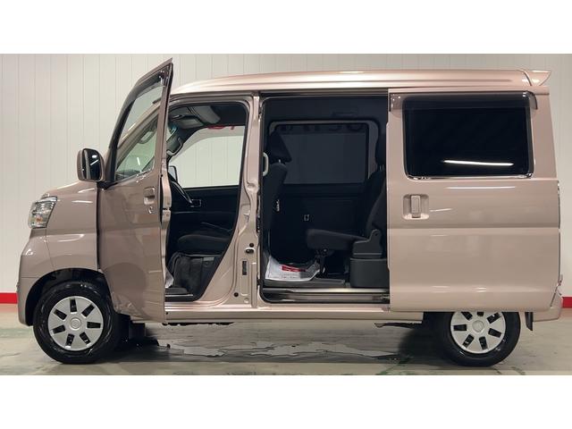 ハイゼットカーゴ クルーズターボＳＡＩＩＩ（31枚目）