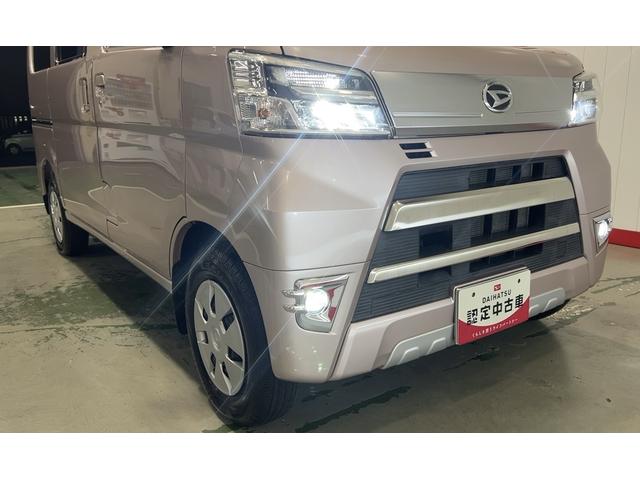 ハイゼットカーゴ クルーズターボＳＡＩＩＩ（32枚目）