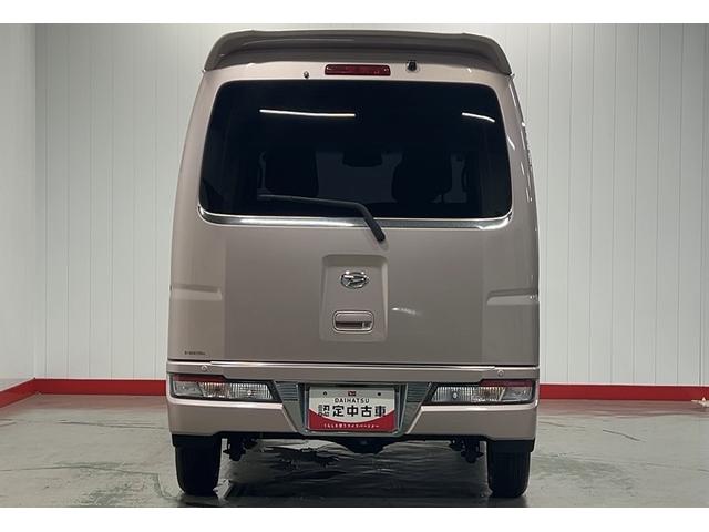 ハイゼットカーゴ クルーズターボＳＡＩＩＩ（33枚目）