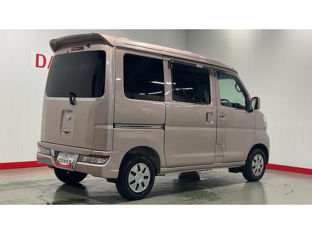 ハイゼットカーゴ クルーズターボＳＡＩＩＩ（36枚目）