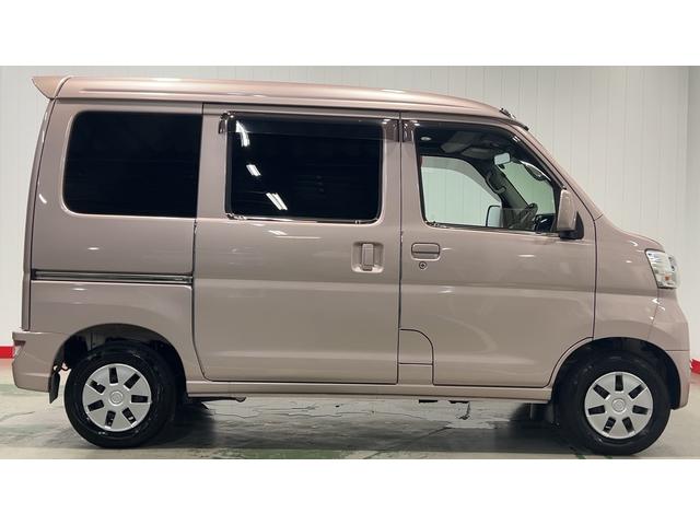 ハイゼットカーゴ クルーズターボＳＡＩＩＩ（37枚目）