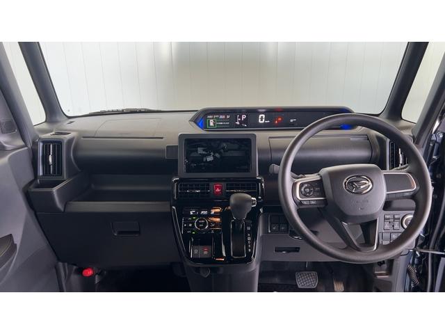 タント カスタムＸ（3枚目）