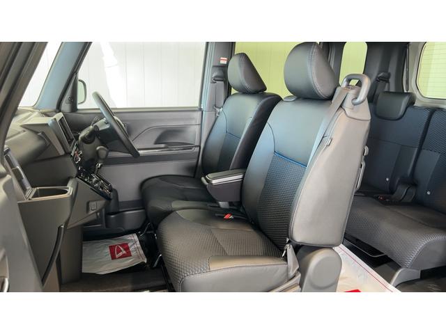 タント カスタムＸ（4枚目）