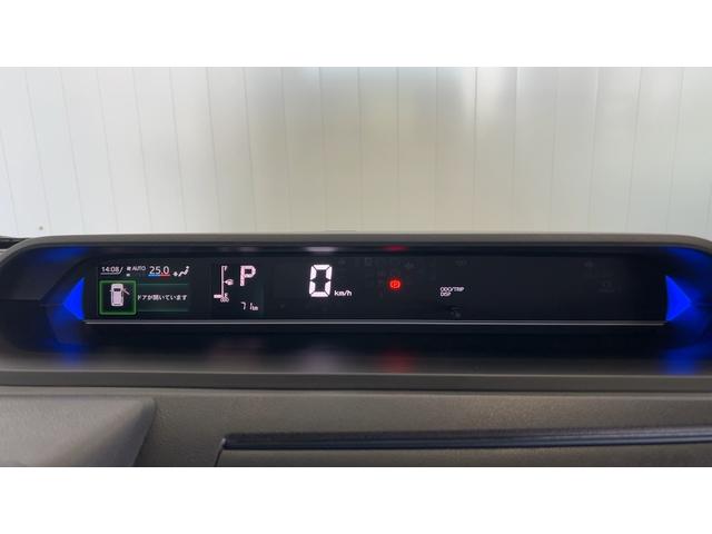 タント カスタムＸ（5枚目）