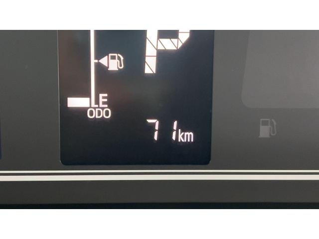 タント カスタムＸ（6枚目）