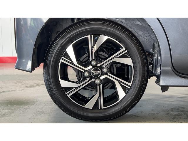 タント カスタムＸ（7枚目）