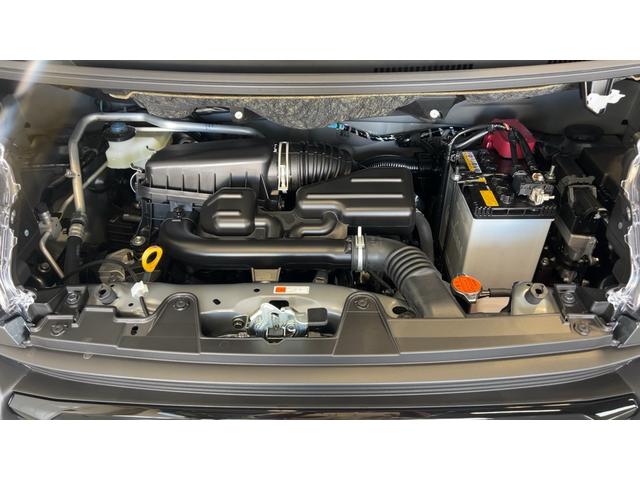 タント カスタムＸ（10枚目）