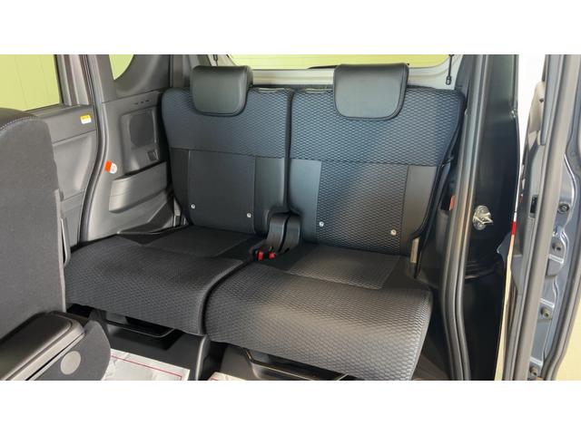 タント カスタムＸ（12枚目）