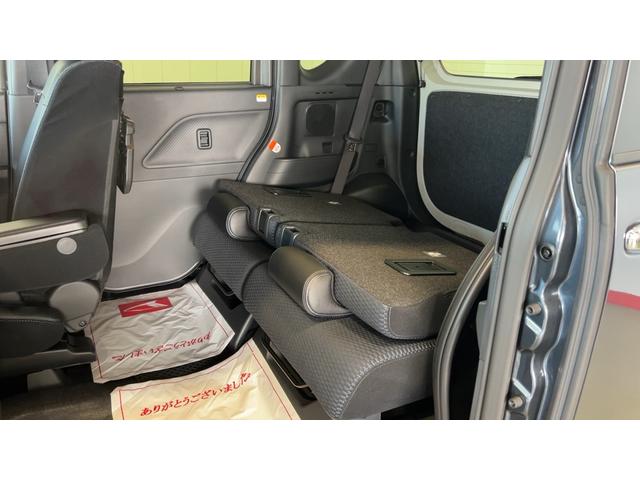 タント カスタムＸ（14枚目）