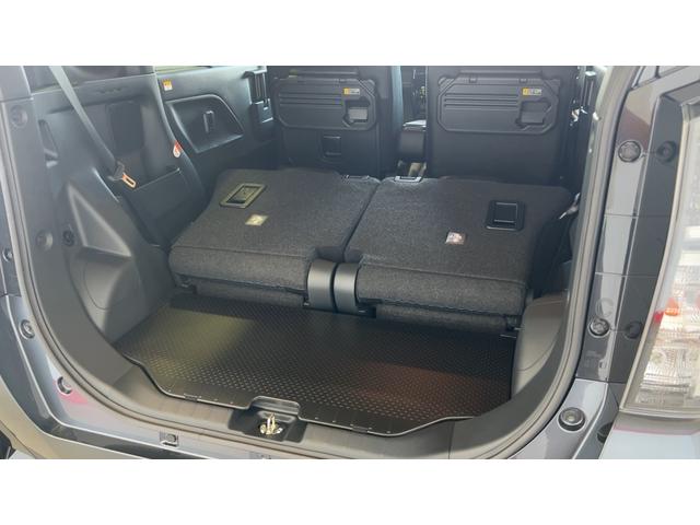 タント カスタムＸ（15枚目）