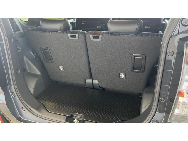 タント カスタムＸ（16枚目）