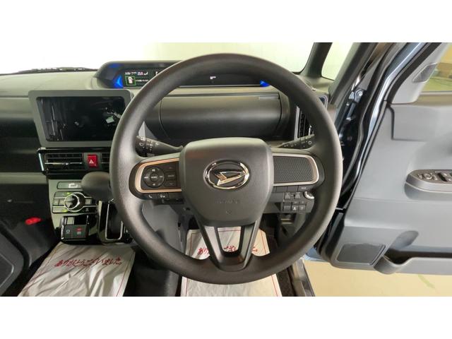 タント カスタムＸ（20枚目）