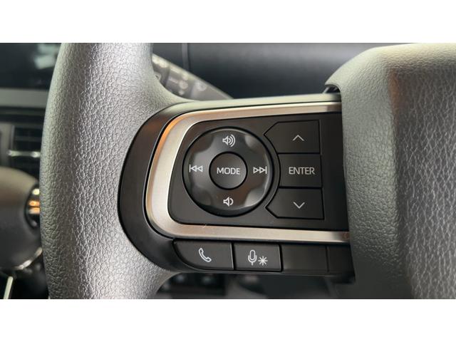 タント カスタムＸ（21枚目）