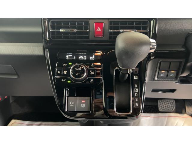 タント カスタムＸ（23枚目）