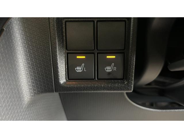 タント カスタムＸ（24枚目）