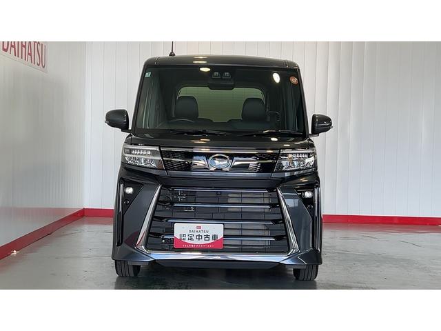 タント カスタムＸ（27枚目）