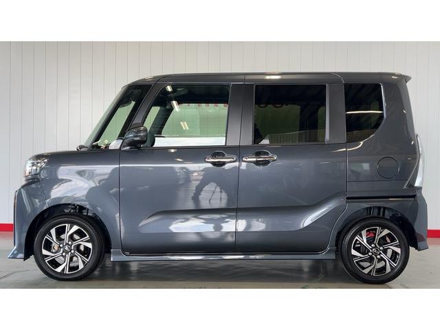 タント カスタムＸ（30枚目）