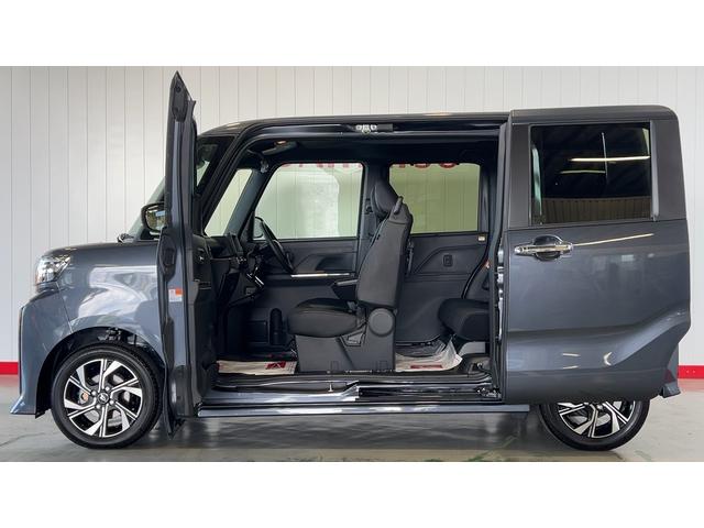 タント カスタムＸ（31枚目）