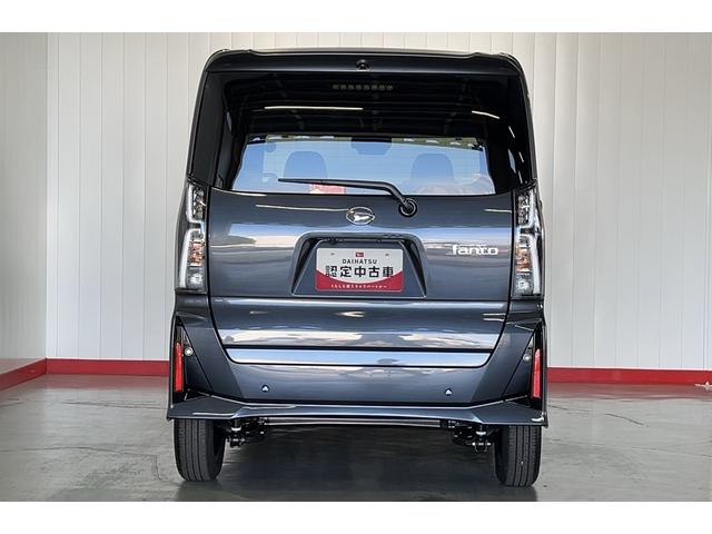 タント カスタムＸ（33枚目）