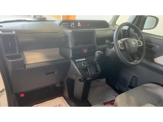 タント X(11枚目)