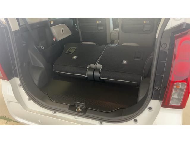 タント X(15枚目)