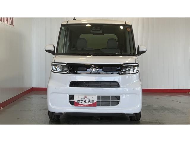 タント X(27枚目)