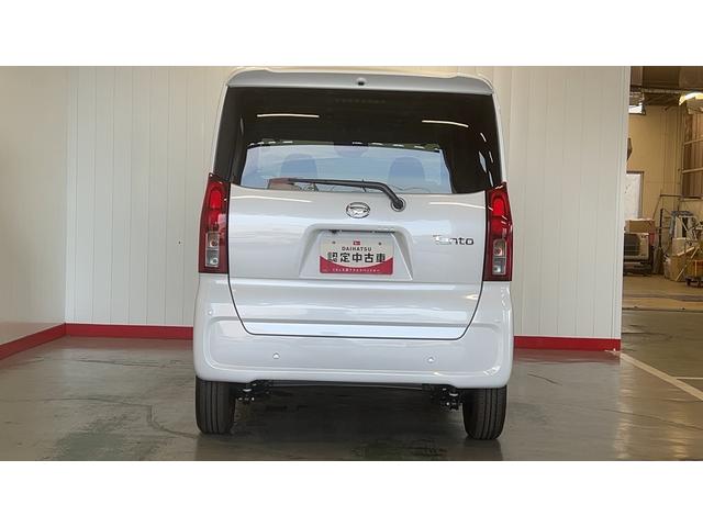 タント X(33枚目)